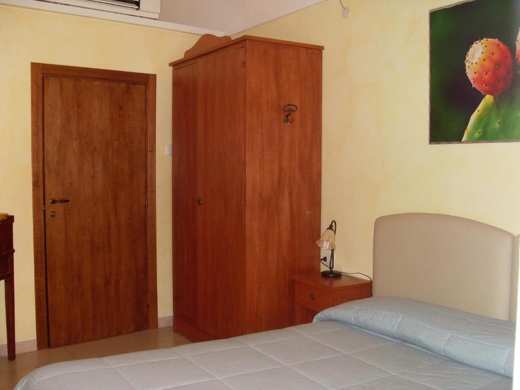 B&B Frammenti D'Itria Ceglie Messapica Room photo